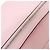 Hermès Bearn Soufflé Long Wallet Pink - Ansicht 5