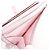 Hermès Bearn Soufflé Long Wallet Pink - Ansicht 8