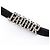 Christian Dior Dior J'ADIOR Choker Nero Argento - vista 2