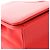 Borsa a Spalla Christian Dior Diorama Rosso - vista 8