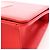 Borsa a Spalla Christian Dior Diorama Rosso - vista 9