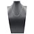 Collana T Smile Small con diamante Tiffany & Co. D'oro - vista 5