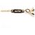 Collana T Smile Small di Tiffany & Co. D'oro - vista 4