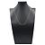 Collana T Smile Small di Tiffany & Co. D'oro - vista 5