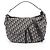 Borsa Saddle Christian Dior Beige Blu navy