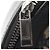 Zaino Christian Dior Dior Explorer Oblique Beige Blu navy - vista 10