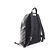 Zaino Christian Dior Dior Explorer Oblique Beige Blu navy - vista 2