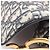 Borsa Saddle Christian Dior Beige Blu navy - vista 5