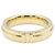 Tiffany & Co. T Two Narrow Band Ring Golden - Ansicht 2