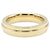 Tiffany & Co. T Two Narrow Band Ring Golden - Ansicht 3