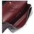 Borsa Chanel Matelassé Double Flap Nero - vista 3