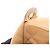 Borsa a Spalla Chanel Matelassé Beige - vista 8