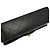 Chanel Timeless - Classic Double Flap Leather medium Preto - vista 6