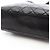 Borsa a Spalla Chanel Matelassé Nero - vista 8