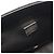 Borsa a Spalla Chanel Matelassé Nero - vista 5