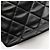 Borsa a Spalla Chanel Matelassé Nero - vista 9