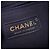 Borsa a tracolla in pelle matelassé Chanel Blu navy - vista 4