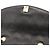 Borsa a Spalla Chanel Matelassé Diana Flap Nero - vista 12