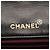 Borsa a Spalla Chanel Matelassé Diana Flap Nero - vista 4