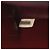 Borsa a Spalla Chanel Matelassé Diana Flap Nero - vista 5
