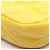 Borsa a Spalla Chanel Matelassé Small Flap Giallo - vista 6