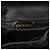 Zaino/Borsa Chanel Matelassé Turnlock Chain Nero - vista 4