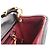 Bolso de Hombro Chanel Matelassé Diana Flap Negro - vista 13
