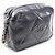 Timeless Borsa a tracolla Chanel Matelassé con nappa Nero - vista 2