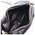 Timeless Borsa a tracolla Chanel Matelassé con nappa Nero - vista 3