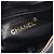 Timeless Borsa a tracolla Chanel Matelassé con nappa Nero - vista 4