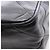 Timeless Borsa a tracolla Chanel Matelassé con nappa Nero - vista 6
