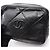 Timeless Borsa a tracolla Chanel Matelassé con nappa Nero - vista 8
