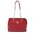 Borsa Tote Chanel Matelassé Rosso