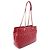 Borsa Tote Chanel Matelassé Rosso - vista 2