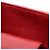 Borsa Tote Chanel Matelassé Rosso - vista 7