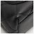 Timeless Borsa Chanel Matelassé in pelle di vitello martellata nera Nero - vista 7