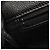 Timeless Borsa Chanel Matelassé in pelle di vitello martellata nera Nero - vista 9
