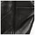 Borsa Bowling Matelassé Chanel Nero - vista 14