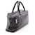 Borsa Bowling Matelassé Chanel Nero - vista 2