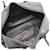 Borsa Bowling Matelassé Chanel Nero - vista 3