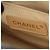 Borsa a tracolla 2-Way Chanel Matelassé Round Nero - vista 4