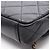 Timeless Borsa Chanel Matelassé Mini Flap Nero - vista 6