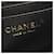 Borsa a Spalla Chanel Mini Matelassé Nero - vista 4