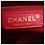 Chanel Mini Matelassé Frill Schultertasche Schwarz - Ansicht 4