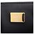 Borsa a Spalla Chanel Mini Matelassé Nero - vista 5