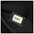 Borsa Tote Chanel in pelle di vitello martellata nera Nero - vista 5
