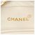 Borsa a Spalla Chanel Matelassé Coco Ball Bianco - vista 4