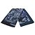 Hermès Foulard Hermes Carre Geant 140 LE MORS A LA CONETABLE Multicolore Blu navy