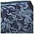 Hermès Foulard Hermes Carre Geant 140 LE MORS A LA CONETABLE Multicolore Blu navy - vista 6