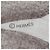 Hermès Hermes Carre Geant 140 Une Rose pour Alma Scarf Marrone Verde - vista 3